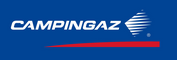 Логотип фирмы Campingaz в Бору
