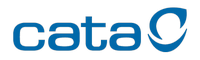 Логотип фирмы CATA в Бору