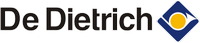 Логотип фирмы De Dietrich в Бору