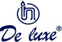Логотип фирмы De Luxe в Бору